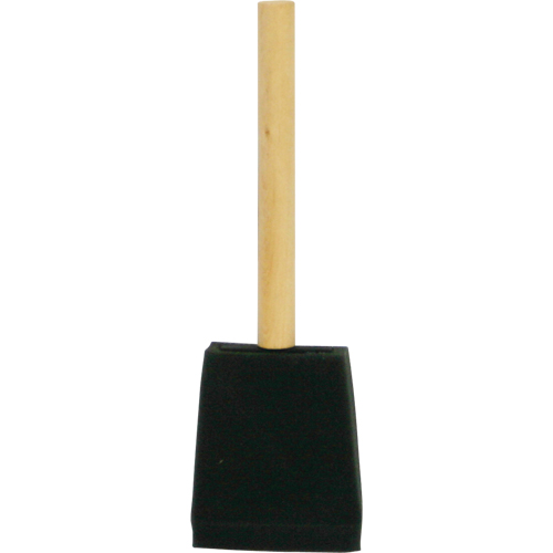 Pinceau en mousse, Largeur de 2" Distribution Industrielle GC
