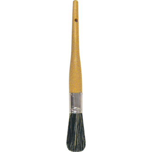 Brosse en soies Tampico pour le nettoyage de pi&egrave;ces - no 8 Distribution Industrielle GC
