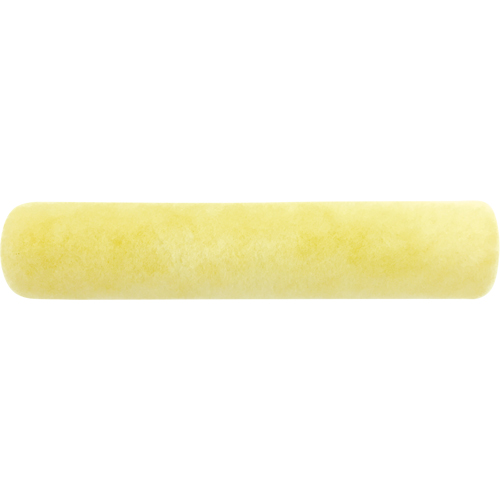 Manchon de rouleau &agrave; peinture synth&eacute;tique professionnel AA, Nap 6 mm (1/4"), 240 mm (9-1/2") l Distribution Industrielle GC