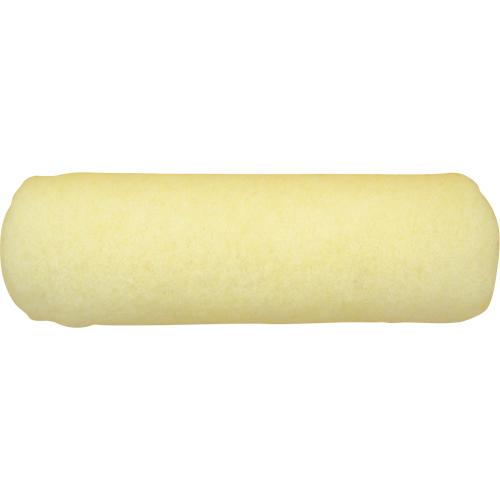 Professional AA Synthetic Paint Roller Cover, 25 mm (1") Nap, 240 mm (9-1/2") L Distribution Industrielle GC
