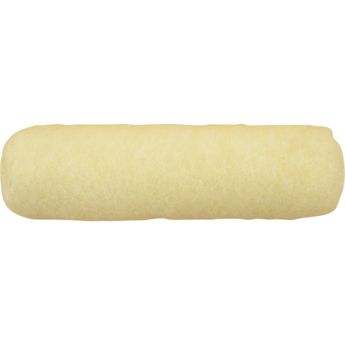Manchon de rouleau &agrave; peinture synth&eacute;tique professionnel AA, Nap 19 mm (3/4"), 240 mm (9-1/2") l Distribution Industrielle GC