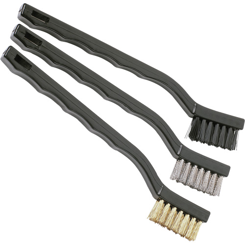 Mini jeu de brosses Distribution Industrielle GC