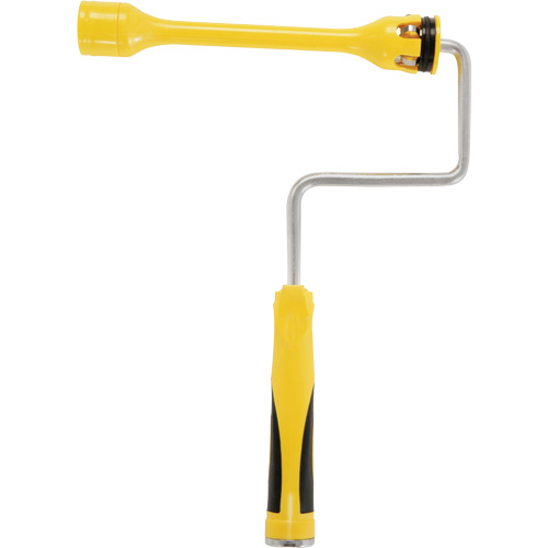 Soft-Grip Ergonomic Roller Frame Distribution Industrielle GC