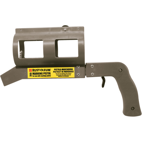 Pistolet de marquage Industrial Choice Distribution Industrielle GC