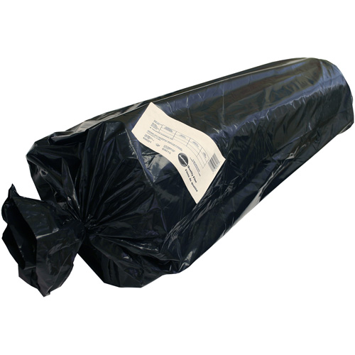 Pellicule pare-vapeur, 1200" lo x 120" la, &eacute;paisseur de 6 mils Distribution Industrielle GC