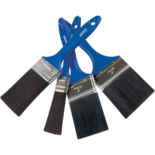 AP100 Series Paint Brush Set, 4 Pieces Distribution Industrielle GC