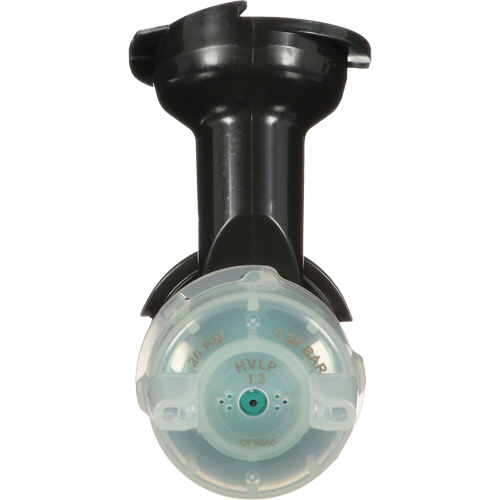 Performance Gravity HVLP Atomizing Head Refill Kit Distribution Industrielle GC