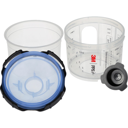 Trousse &agrave; mini godet pour syst&egrave;me PPS s&eacute;rie 2.0 Distribution Industrielle GC