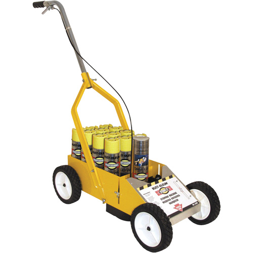 Striping Machine Distribution Industrielle GC