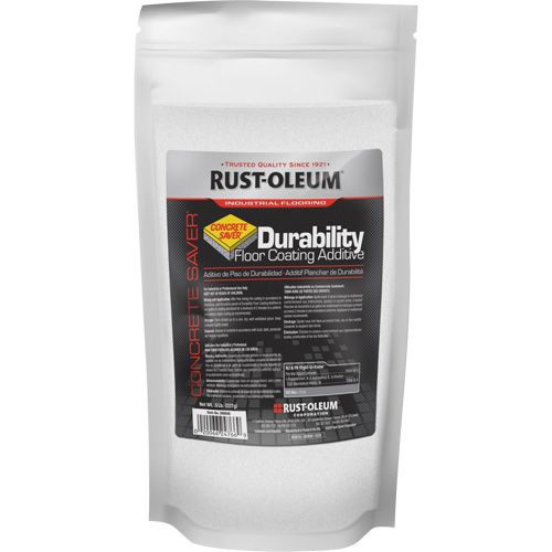 Additif de durabilit&eacute; Concrete Saver, 0,5 lb, Sac, Transparent Distribution Industrielle GC