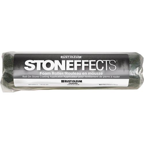 Rouleau de mousse Stoneffects Distribution Industrielle GC