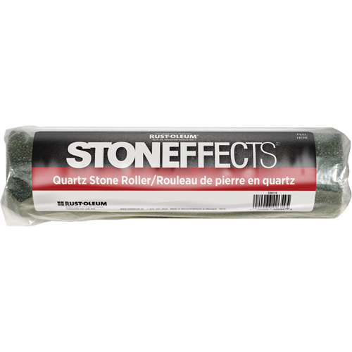 Rouleau pour rev&ecirc;tement en quartz Stoneffects Distribution Industrielle GC