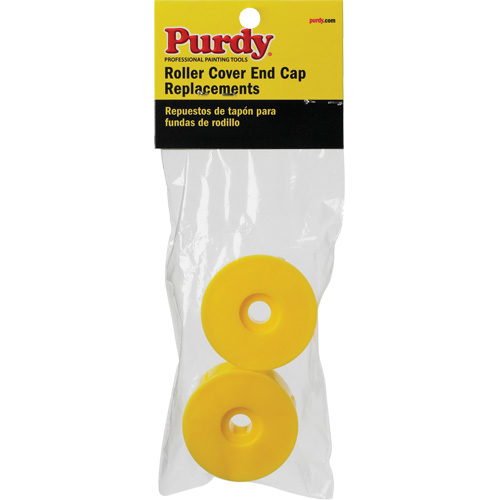 Replacement End Caps Distribution Industrielle GC