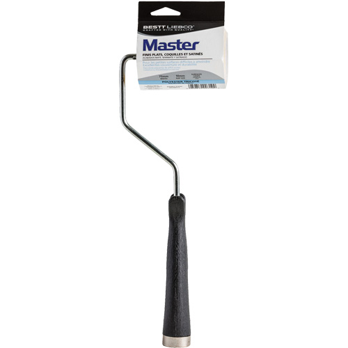 Master Trim and Traffic Frame & Cover Combo, 2 Pieces Distribution Industrielle GC