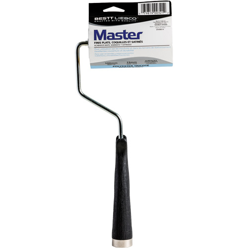 Master Trim and Traffic Frame & Cover Combo, 2 Pieces Distribution Industrielle GC