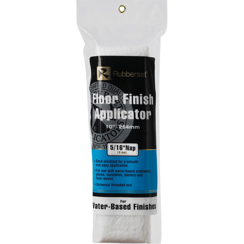 Bestt Liebco Master 10" Floor Finish Applicator Distribution Industrielle GC