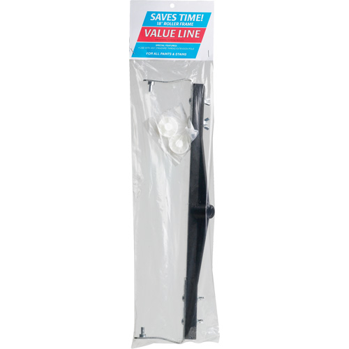 Armature de rouleau &agrave; peindre &eacute;conomique Distribution Industrielle GC