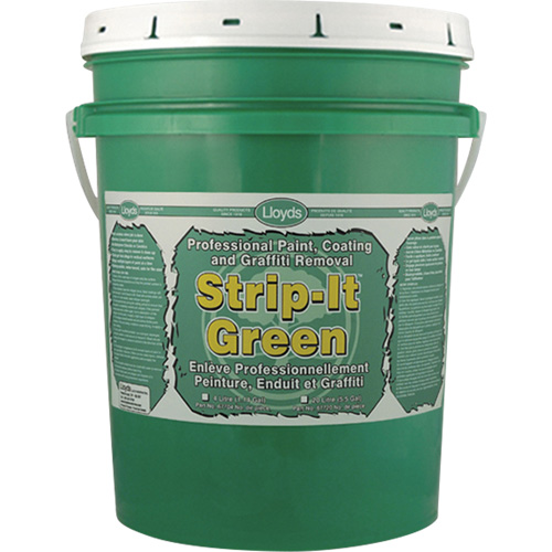 Strip-It Green Paint & Coating Remover Distribution Industrielle GC