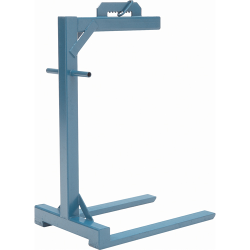 L&egrave;ve-palettes, 36" lo, Capacit&eacute; 1000 lb (0,5 tonne) Distribution Industrielle GC