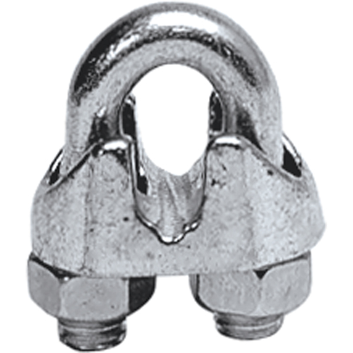 Wire Rope Clips Distribution Industrielle GC
