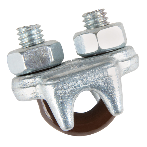 Wire Rope Clips Distribution Industrielle GC