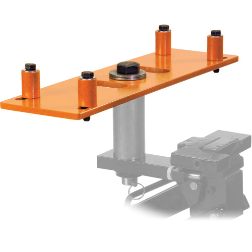 Heavy-Duty Clutch Jacks - Accessories Distribution Industrielle GC