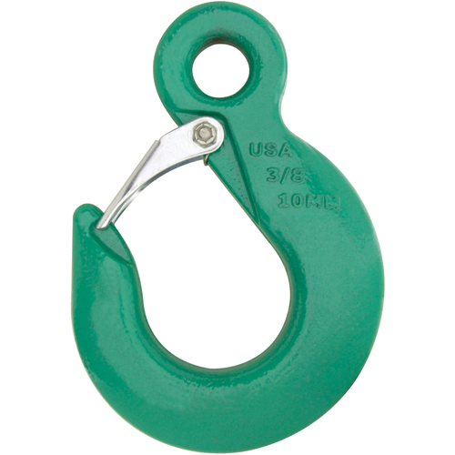 Lifting Hooks Distribution Industrielle GC