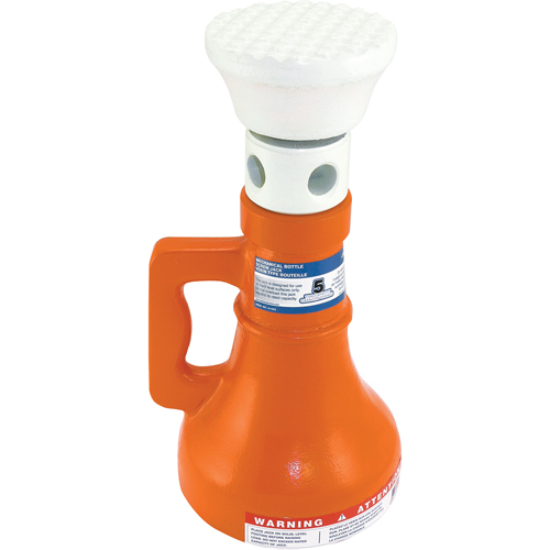 Crics &agrave; bouteille pour la m&eacute;canique Distribution Industrielle GC
