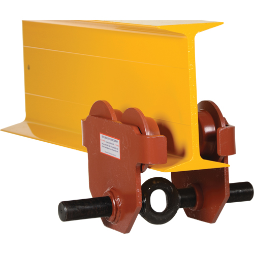 Chariot de base, 2000 lb (1 tonne) Distribution Industrielle GC