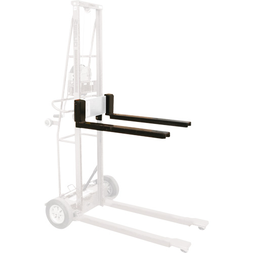 Chariot de levage Triple Truck Distribution Industrielle GC