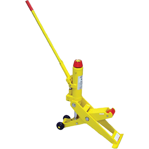 EFJ88 Forklift Jack Distribution Industrielle GC