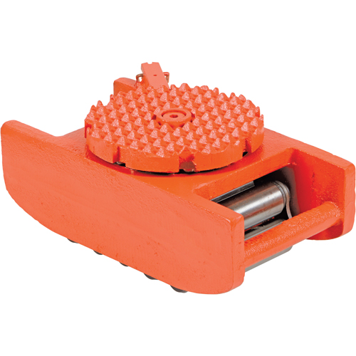 Machine Roller, 11 tons Capacity Distribution Industrielle GC