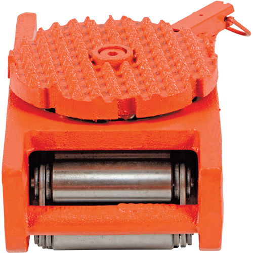 Machine Roller, 11 tons Capacity Distribution Industrielle GC