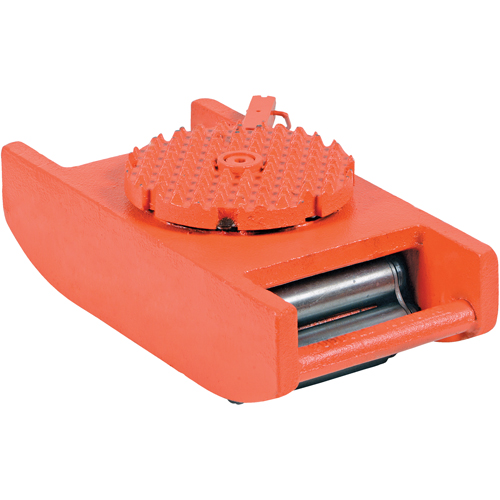 Machine Roller, 15 tons Capacity Distribution Industrielle GC