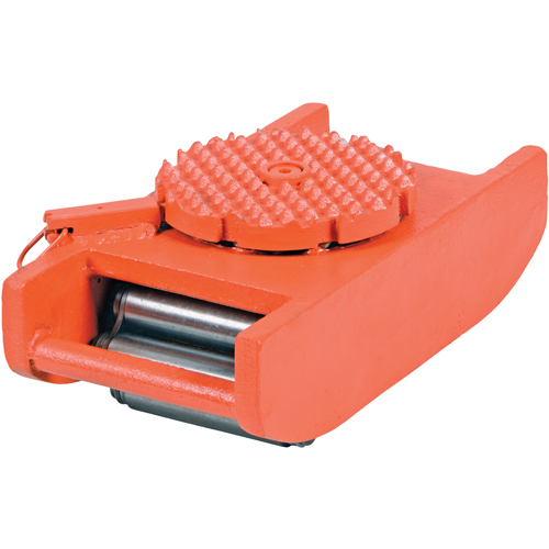 Machine Roller, 15 tons Capacity Distribution Industrielle GC