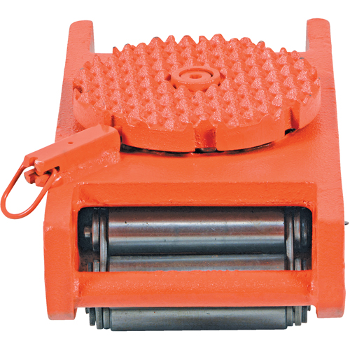 Machine Roller, 15 tons Capacity Distribution Industrielle GC