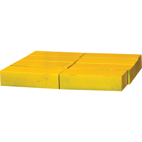 Counter-Balance Weight 400 lbs. Distribution Industrielle GC
