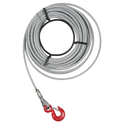 Galvanized Puller Cable Distribution Industrielle GC