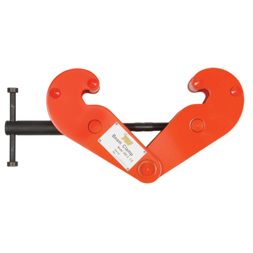 Beam Clamp Distribution Industrielle GC