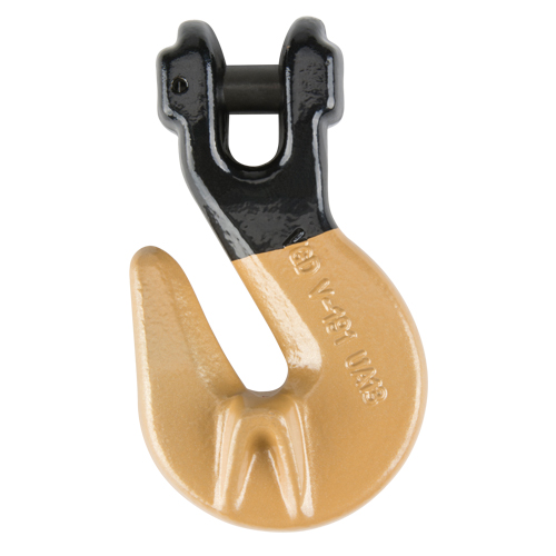 Grab Hook Distribution Industrielle GC