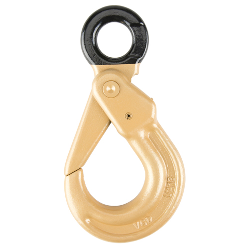 Self Locking Hook Distribution Industrielle GC