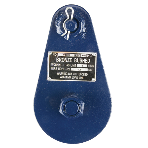 Clapet de moufle avec goupille Distribution Industrielle GC