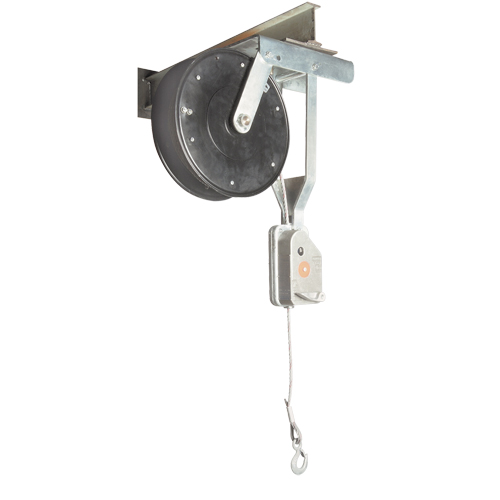 Limiteur de charge Blocmat S Distribution Industrielle GC