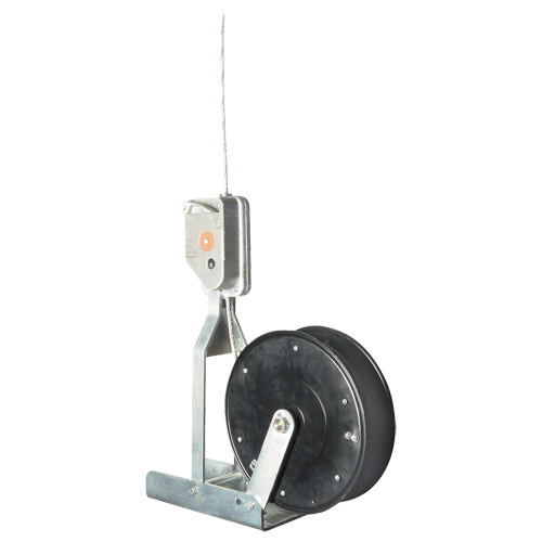 Limiteur de charge Blocmat SI Distribution Industrielle GC