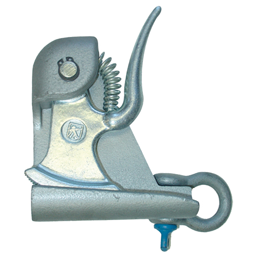 Came pour c&acirc;ble en acier Frog-G2 Distribution Industrielle GC