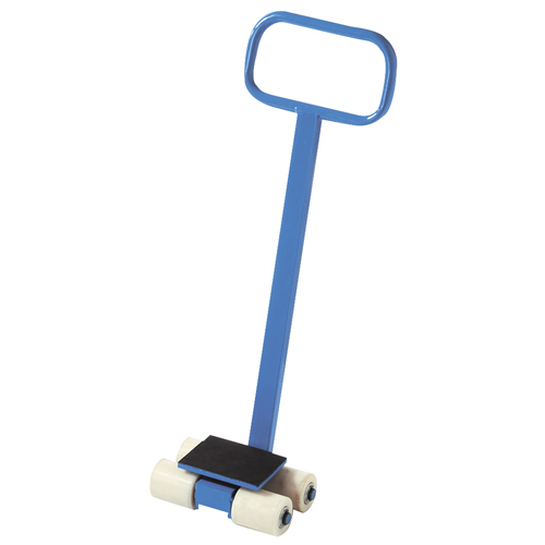 Pakrol 4-Wheel Nylon Trolley Skate Distribution Industrielle GC