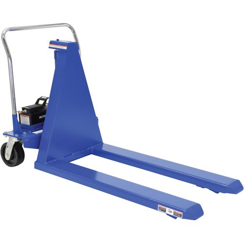 Electric Skid Lift, Steel, 2500 lbs. Capacity Distribution Industrielle GC