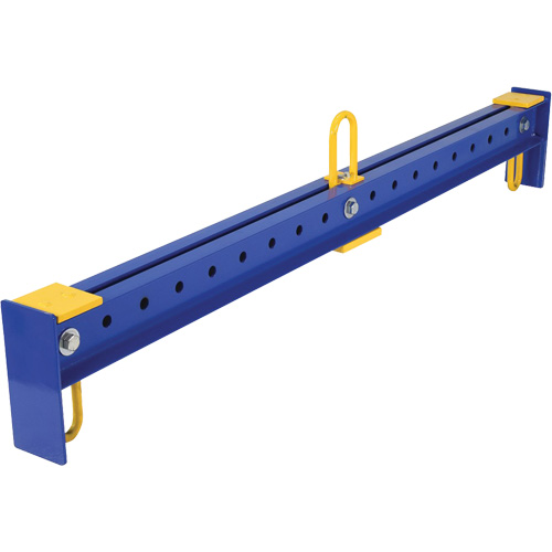 Palonnier ajustable Distribution Industrielle GC