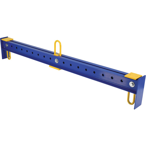 Palonnier ajustable Distribution Industrielle GC