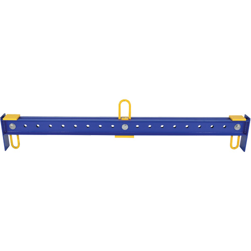 Palonnier ajustable Distribution Industrielle GC